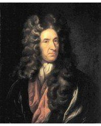 Daniel Defoe