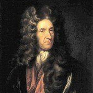Daniel Defoe