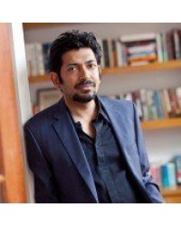 Siddhartha Mukherjee