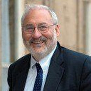 Joseph Stiglitz