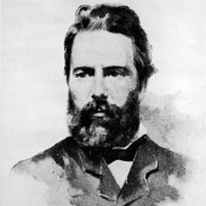 Herman Melville