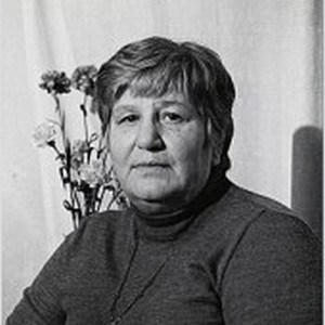 Eugeniia Vladimirovna Zavadskaia