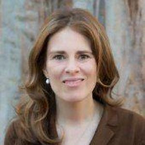 Мелани Търнстром 