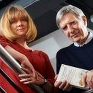 Richard Wilkinson, Kate Pickett 