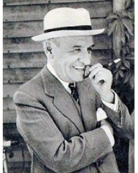 José Ortega y Gasset