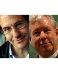 Richard H. Thaler, Cass R. Sunstein