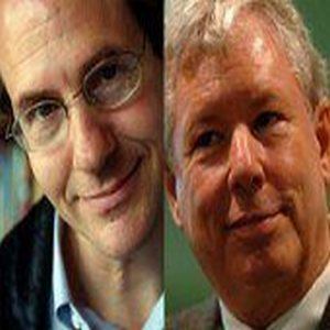 Richard H. Thaler, Cass R. Sunstein