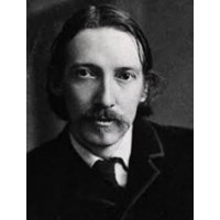 Robert Louis Stevenson