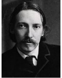 Robert Louis Stevenson