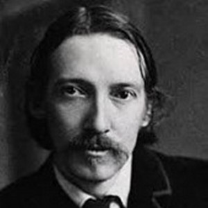 Robert Louis Stevenson