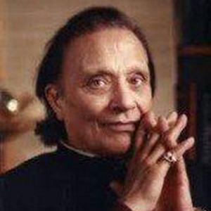 Шиам Сингха