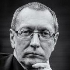 Конрад Паул Лисман