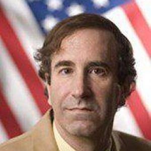 Хари Маркополос