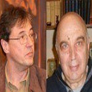 Dobrin Kanev, Antoni Todorov