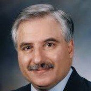 Джордж Саймън