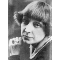 Marina Tsvetaeva