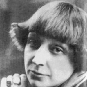 Марина Цветаева