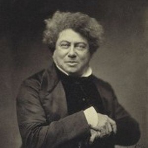Alexandre Dumas
