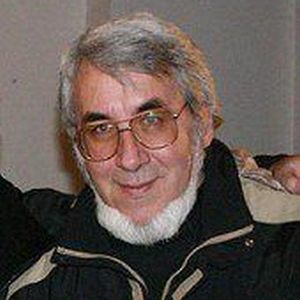 Lyubomir Nikolov-Nаrvi