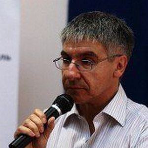 Сергей Иванов