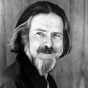 Alan Watts
