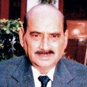 проф.Рама Кришна Каушик