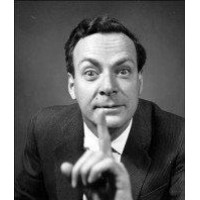 Richard P. Feynman