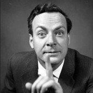 Richard P. Feynman