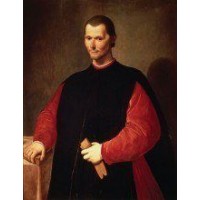 Niccolò Machiavelli