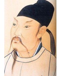 Li Bai 