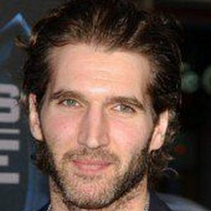 David Benioff 