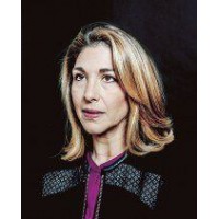 Naomi Klein