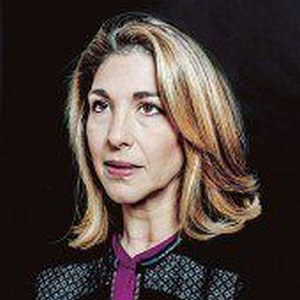 Нейоми Клайн