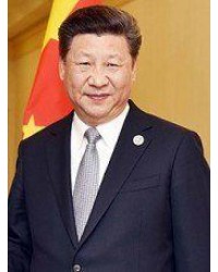 Xi Jinping