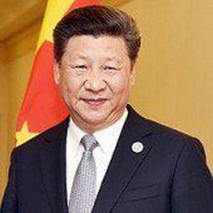 Xi Jinping
