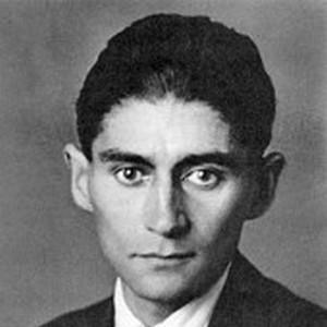Franz Kafka