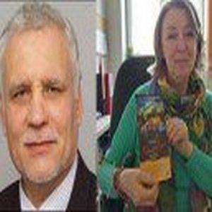 Aksinia Koleva, Nako Stefanov