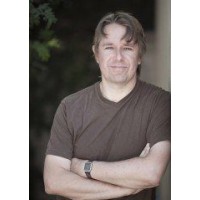 Alastair Reynolds