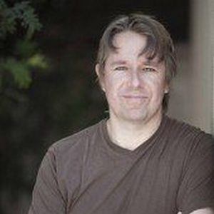 Alastair Reynolds