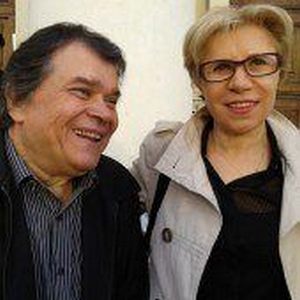 Зейнеп Зафер и Вихрен Чернокожев (съставители)