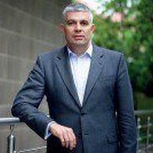 Петко Баховски