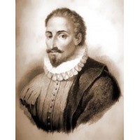 Miguel de Cervantes