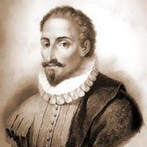 Miguel de Cervantes
