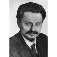 Leon Trotsky