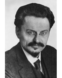 Leon Trotsky