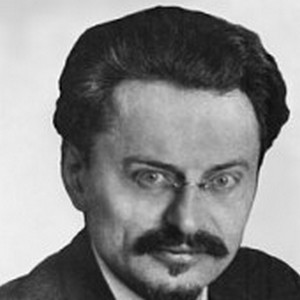 Лев Троцки