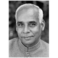 Eknath Easwaran 