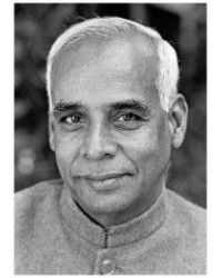 Eknath Easwaran 