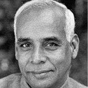 Eknath Easwaran 