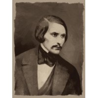 Nikolai Gogol